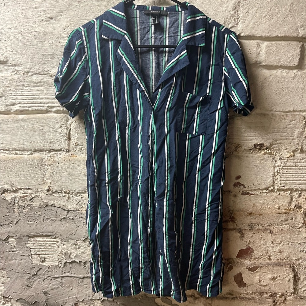 Your New Fav Shirt/Cover-up/Dresss
